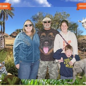 Meet your Posher, Samantha